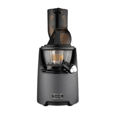 Kuvings EVO820 Cold Press Juicer (dark grey)